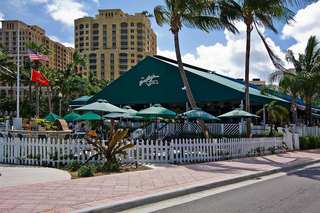Casa Edge Hotel West Palm Beach Exterior photo
